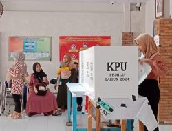 Pemilu 2024 di Kabupaten Probolinggo Aman, Lancar dan Terkendali